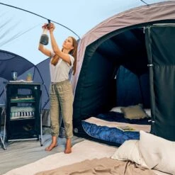 Vango Alderley Air 450XL -Outdoor Products Sale go 513363 k