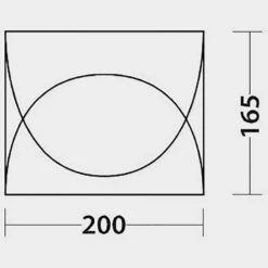 Easy Camp Shell Shelter -Outdoor Products Sale go 515633 e