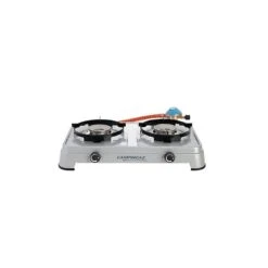 Campingaz Camping Cook CV Double Burner Camping Stove -Outdoor Products Sale go 515787 z