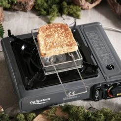 Single Slice Toaster -Outdoor Products Sale go 515907 f