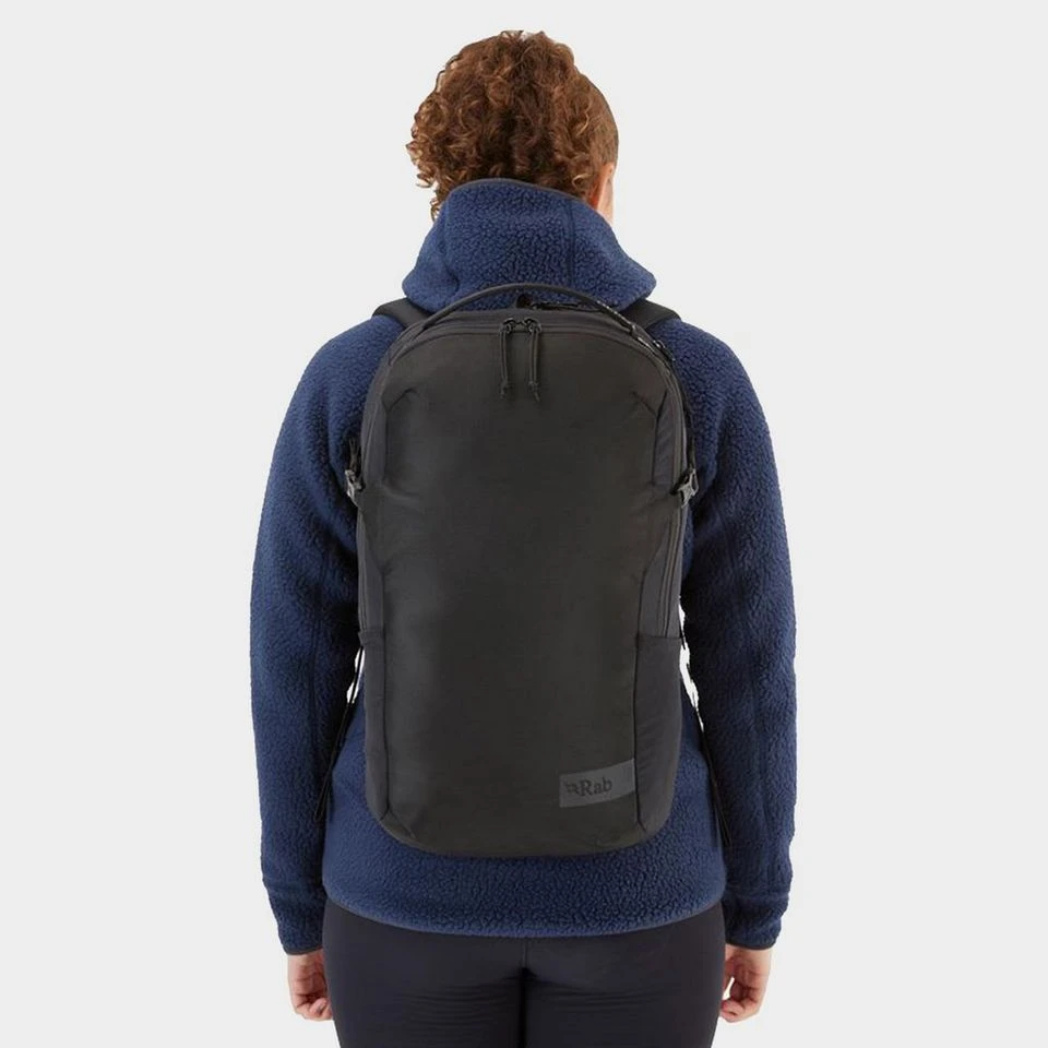 Rab Depot 22 Litre Rucksack 2 Rab Depot 22 Litre Rucksack - Image 2