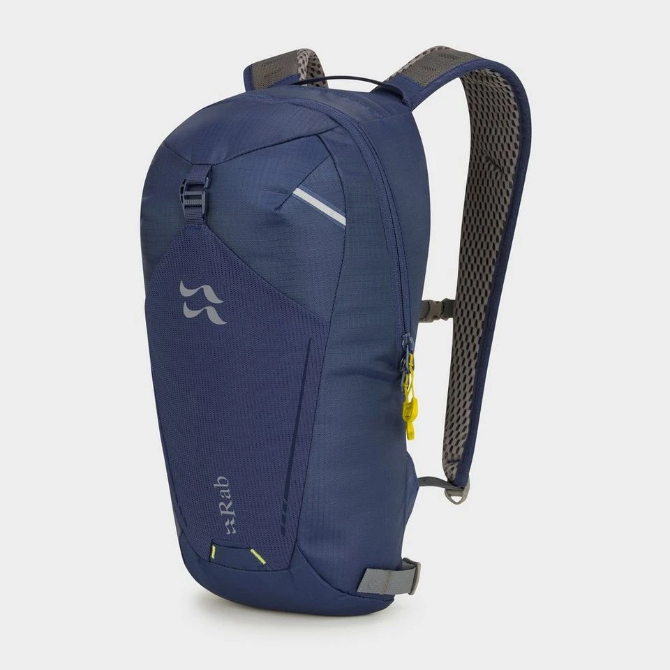 Rab Tensor 10 Daypack 2 Rab Tensor 10 Daypack - Image 2
