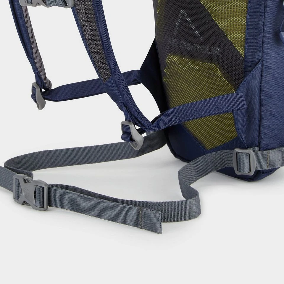 Rab Tensor 10 Daypack 5 Rab Tensor 10 Daypack - Image 5