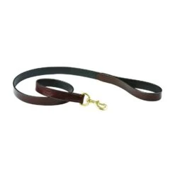 Weatherbeeta Leather Dog Lead -Outdoor Products Sale go 517581 z