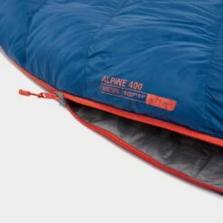 Rab Alpine 400 Down Sleeping Bag -Outdoor Products Sale go 519901 f