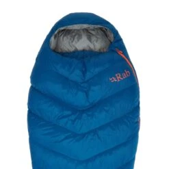 Rab Alpine 400 Down Sleeping Bag -Outdoor Products Sale go 519901 z