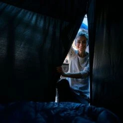 Berghaus Air 4 Nightfall® Bedroom -Outdoor Products Sale go 520087 c