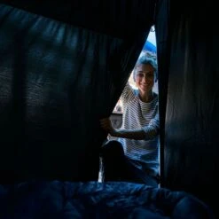 Berghaus Air 6 Nightfall® Bedrooms -Outdoor Products Sale go 520089 z