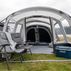 Coleman 8 Position Recliner Chair -Outdoor Products Sale go 520740 d