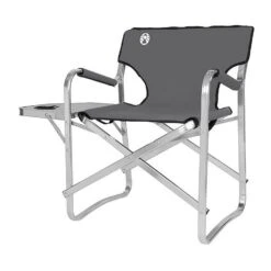 Coleman Camping Chair With Folding Table -Outdoor Products Sale go 520741 z