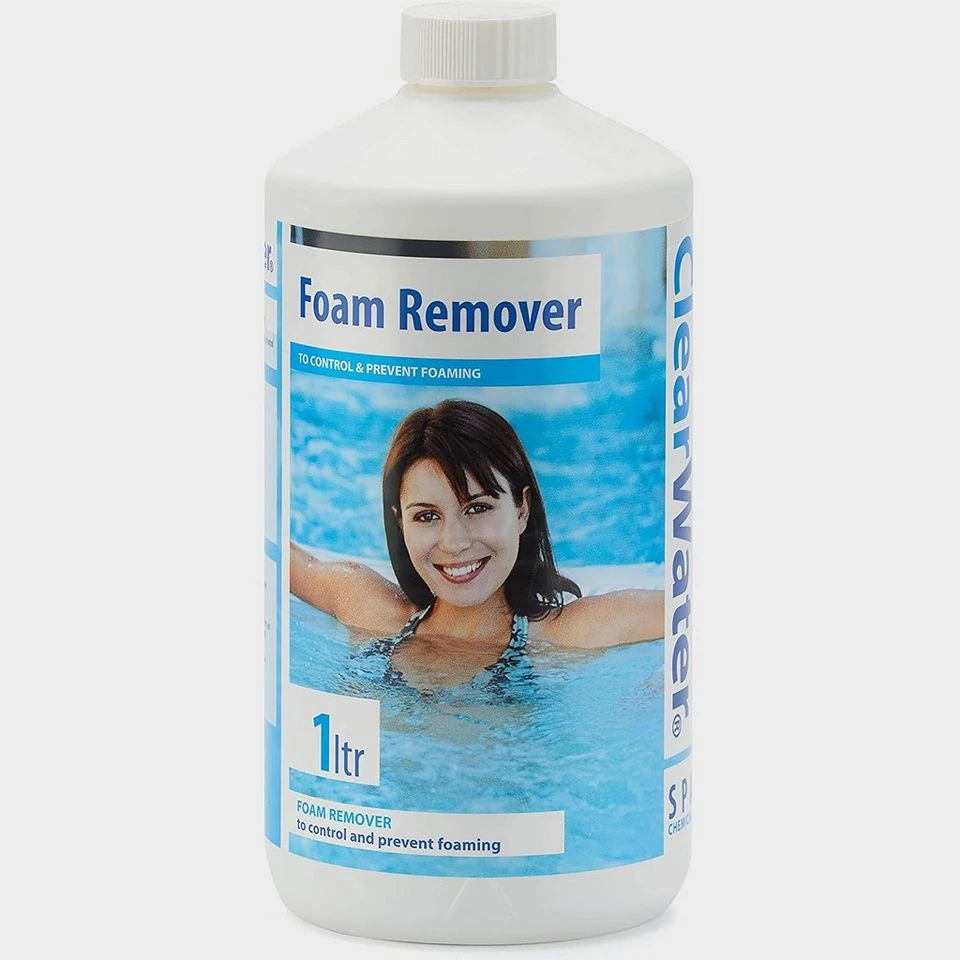 Lay-z Spa Foam Remover 1 Litre 1 Lay-z Spa Foam Remover 1 Litre