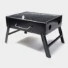Steel Portable BBQ