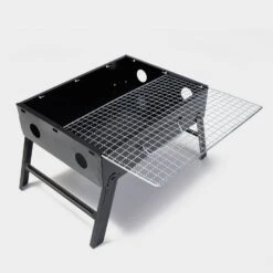 Steel Portable BBQ -Outdoor Products Sale go 535843 h