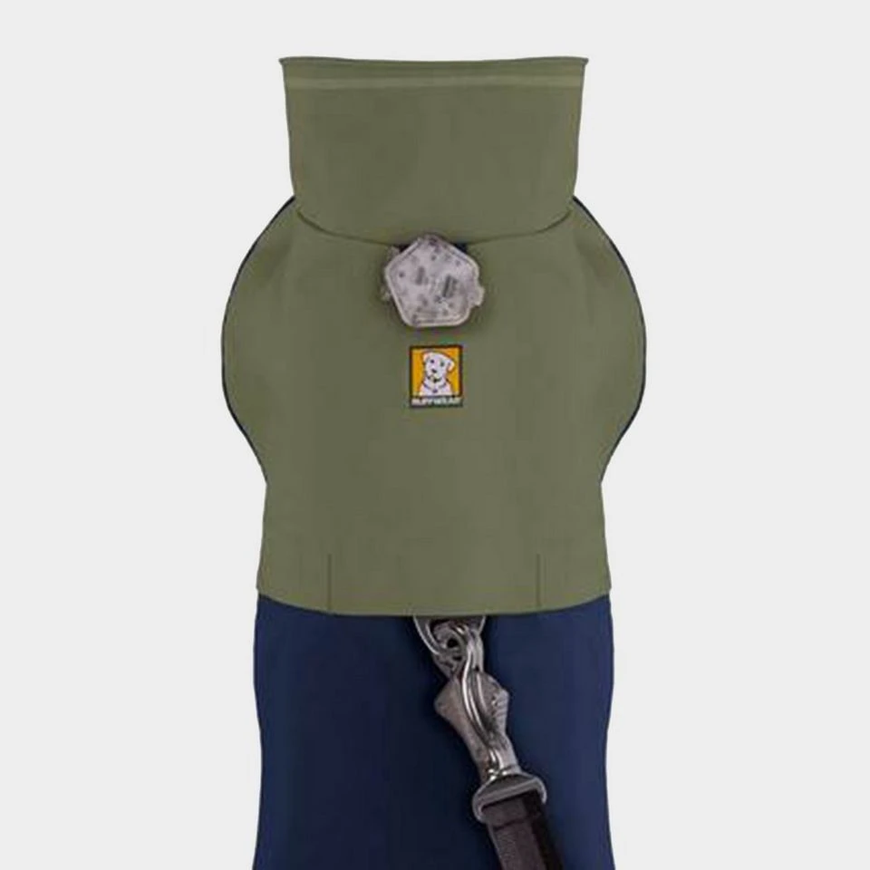 Ruffwear Sun Shower™ Dog Raincoat 3 Ruffwear Sun Shower™ Dog Raincoat - Image 3