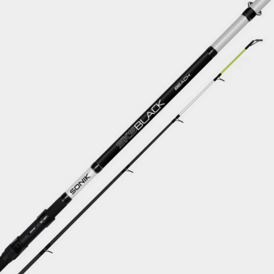 Sonik SKS Black Sport Rod (14ft) 1 Sonik SKS Black Sport Rod (14ft)