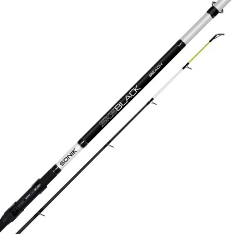 Sonik SKS Black Sport Rod (14ft) 5 Sonik SKS Black Sport Rod (14ft) - Image 5