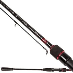 Daiwa Ninja Spin Rod In 7ft 4in (0.5g-5g) -Outdoor Products Sale go 550867 z