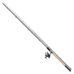 Daiwa Feeder Rod And Reel Combo (11ft) -Outdoor Products Sale go 550870 z