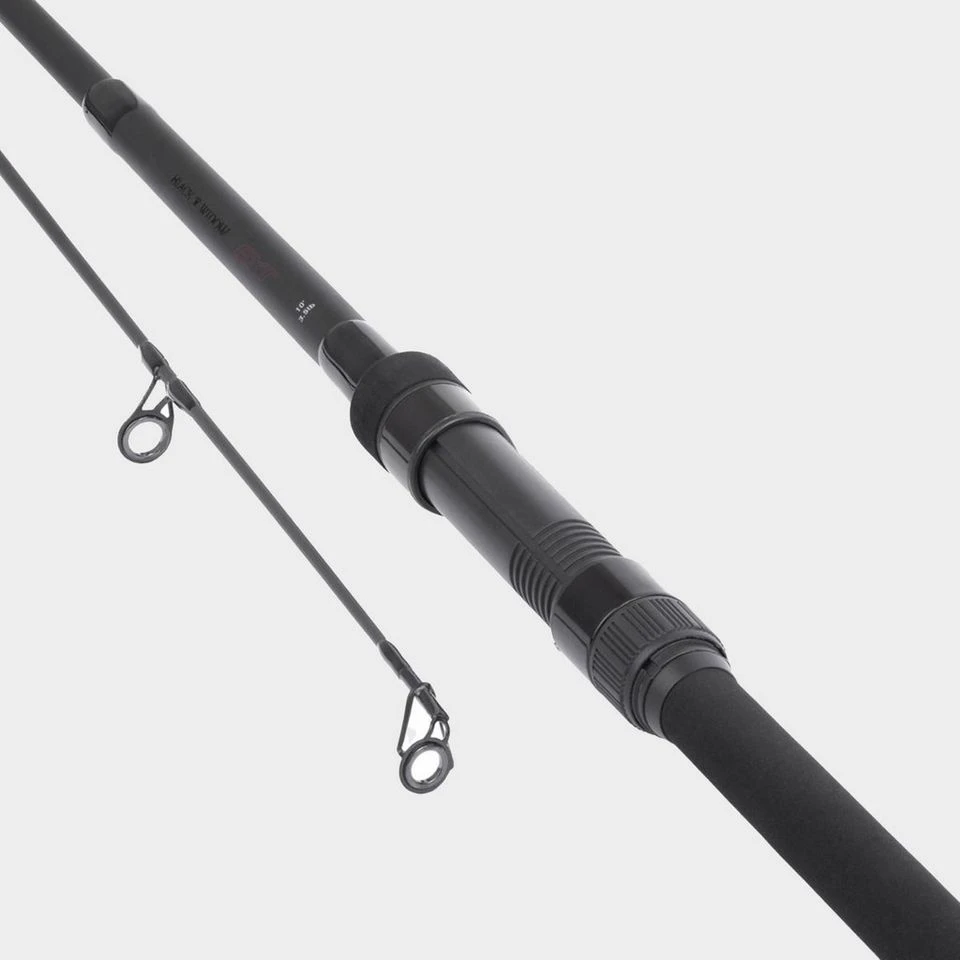Daiwa Black Widow EXT Carp Rod 10ft (3.5lb) 2 Daiwa Black Widow EXT Carp Rod 10ft (3.5lb) - Image 2