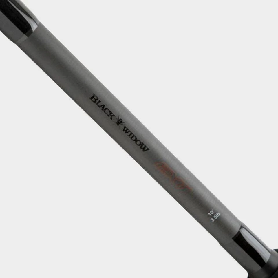 Daiwa Black Widow EXT Carp Rod 10ft (3.5lb) 4 Daiwa Black Widow EXT Carp Rod 10ft (3.5lb) - Image 4