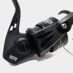 Fladen Fission Surf Reel 70FD -Outdoor Products Sale go 550967 e