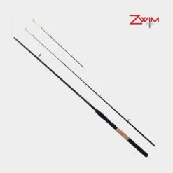 Fladen Zwim Feeder Rod 8ft