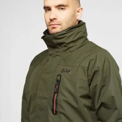 Dam Manitoba XT Jacket -Outdoor Products Sale go 551268 f