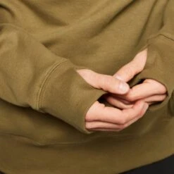 Aqua Classic Hoodie -Outdoor Products Sale go 554438 g