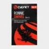 Cygnet Sniper Ronnie Swivel Size 11