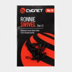 Cygnet Sniper Ronnie Swivel Size 11