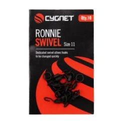 Cygnet Sniper Ronnie Swivel Size 11 -Outdoor Products Sale go 554589 z