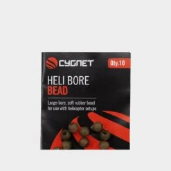 Cygnet Sniper Heli Bore Bead