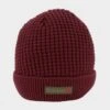 TRAKKER Textured Beanie