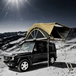 Wild Cruiser 250 Roof Top Tent -Outdoor Products Sale go 558047 z