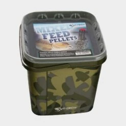 Mixed Feed Pellets Bucket