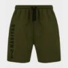 Core Jogga Shorts