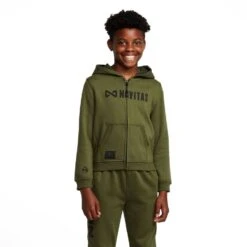 Kids’ Core Hoodie -Outdoor Products Sale go 560389 z