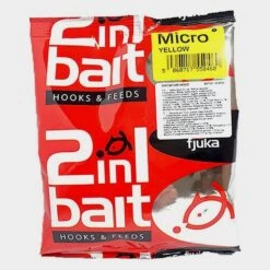 Micros In Yellow (3mm)