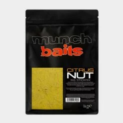 Baits Citrus Nut Stk Mix 1kg