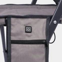 Orlando Heated Recliner Chair -Outdoor Products Sale go 595837 g