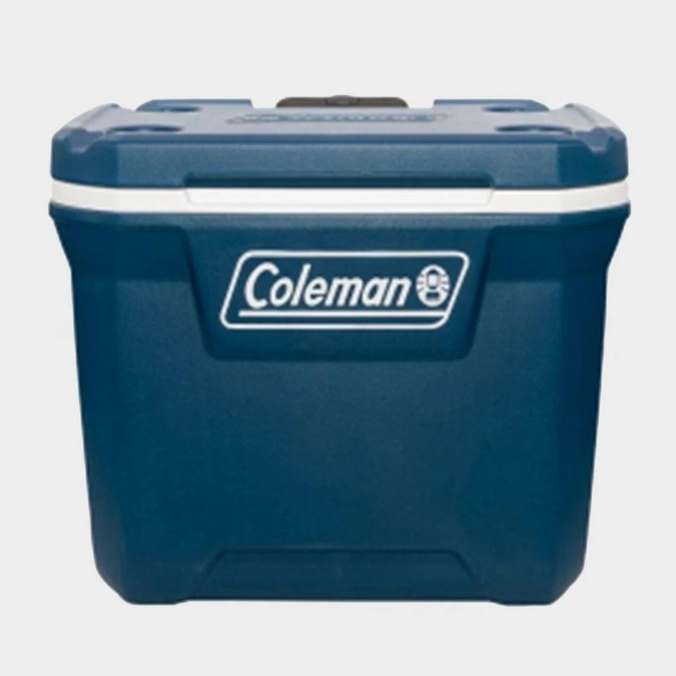 Coleman 50QT Xtreme Wheeled Cooler 2 Coleman 50QT Xtreme Wheeled Cooler - Image 2