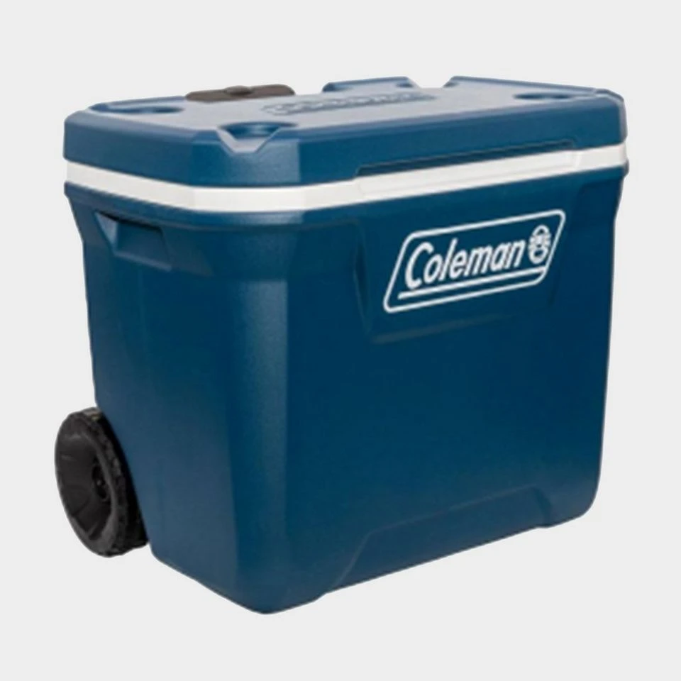 Coleman 50QT Xtreme Wheeled Cooler 3 Coleman 50QT Xtreme Wheeled Cooler - Image 3