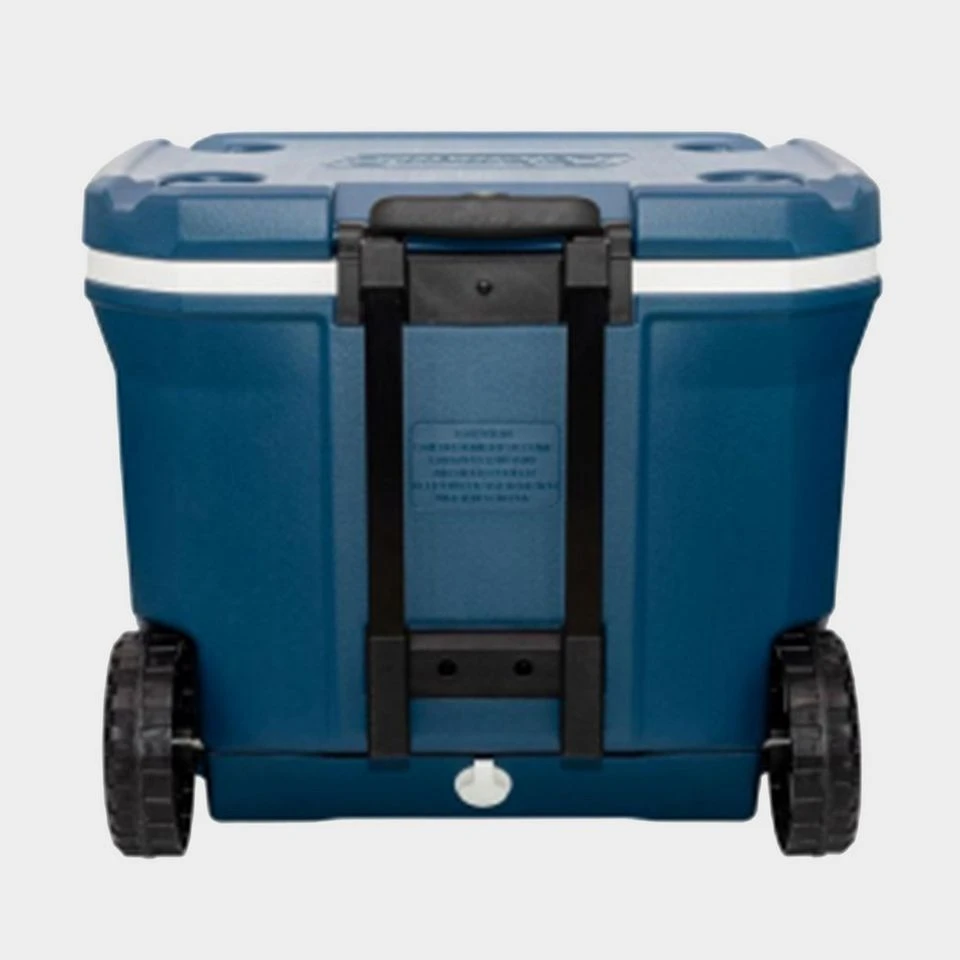 Coleman 50QT Xtreme Wheeled Cooler 4 Coleman 50QT Xtreme Wheeled Cooler - Image 4
