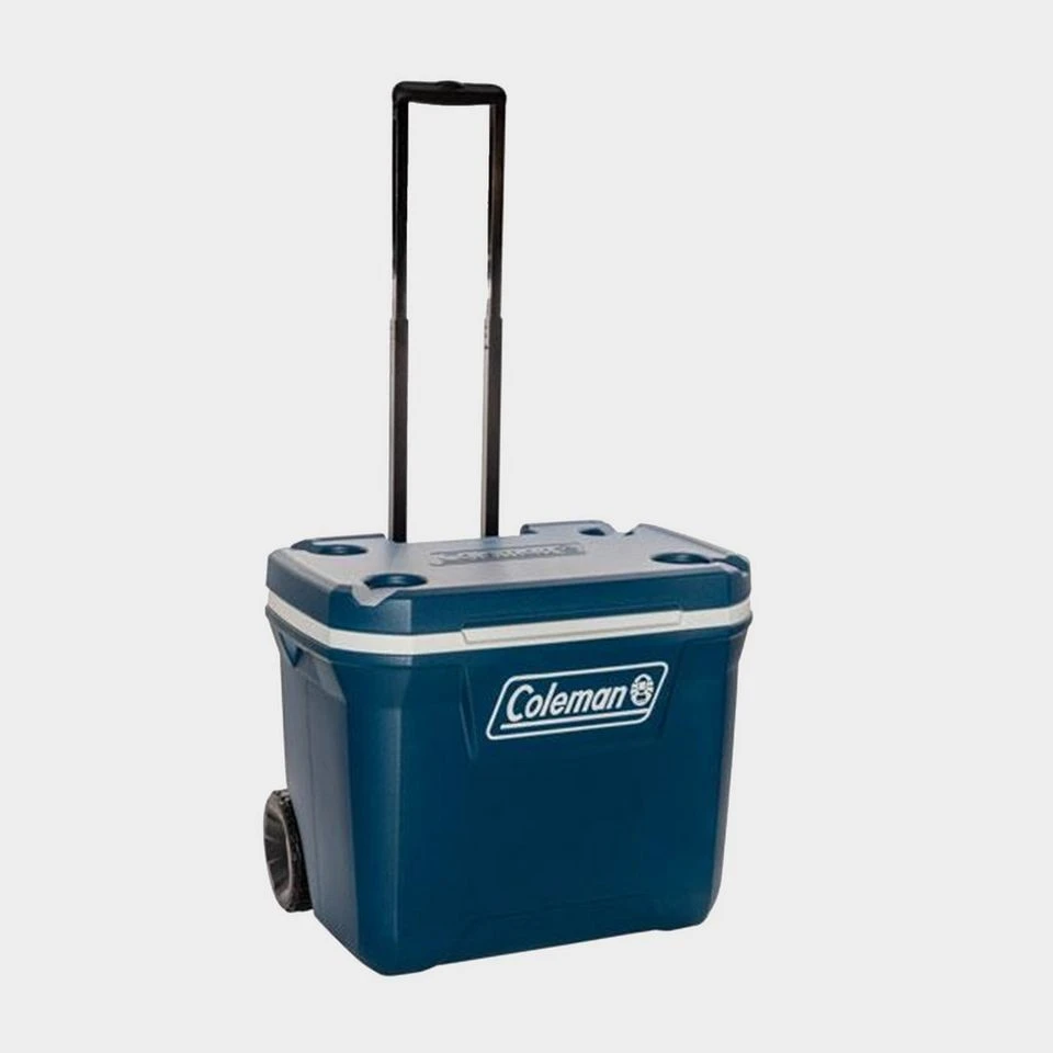 Coleman 50QT Xtreme Wheeled Cooler 5 Coleman 50QT Xtreme Wheeled Cooler - Image 5
