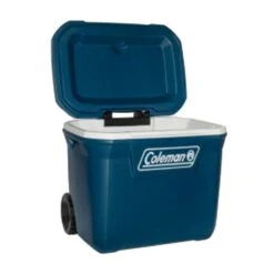Coleman 50QT Xtreme Wheeled Cooler 11 Coleman 50QT Xtreme Wheeled Cooler -Outdoor Products Sale go 599585 z