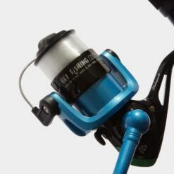 Shakespeare X Angling Trust 7ft Spin Combo 10 Shakespeare X Angling Trust 7ft Spin Combo -Outdoor Products Sale go 608663 d