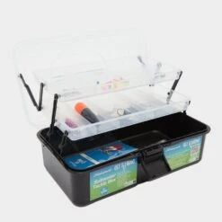 Shakespeare X Angling Trust Saltwater Tacklebox -Outdoor Products Sale go 608668 c