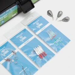 Shakespeare X Angling Trust Saltwater Tacklebox -Outdoor Products Sale go 608668 e