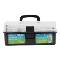 Shakespeare X Angling Trust Saltwater Tacklebox -Outdoor Products Sale go 608668 z