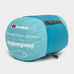 Berghaus Transition 300W Sleeping Bag -Outdoor Products Sale go 624772 i
